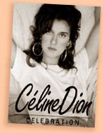 ...Celine Dion's Celebration