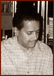 Robbie Buchanan