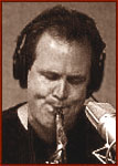 Bill Shreeve