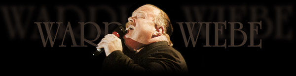 Welcome to www.warrenwiebe.com